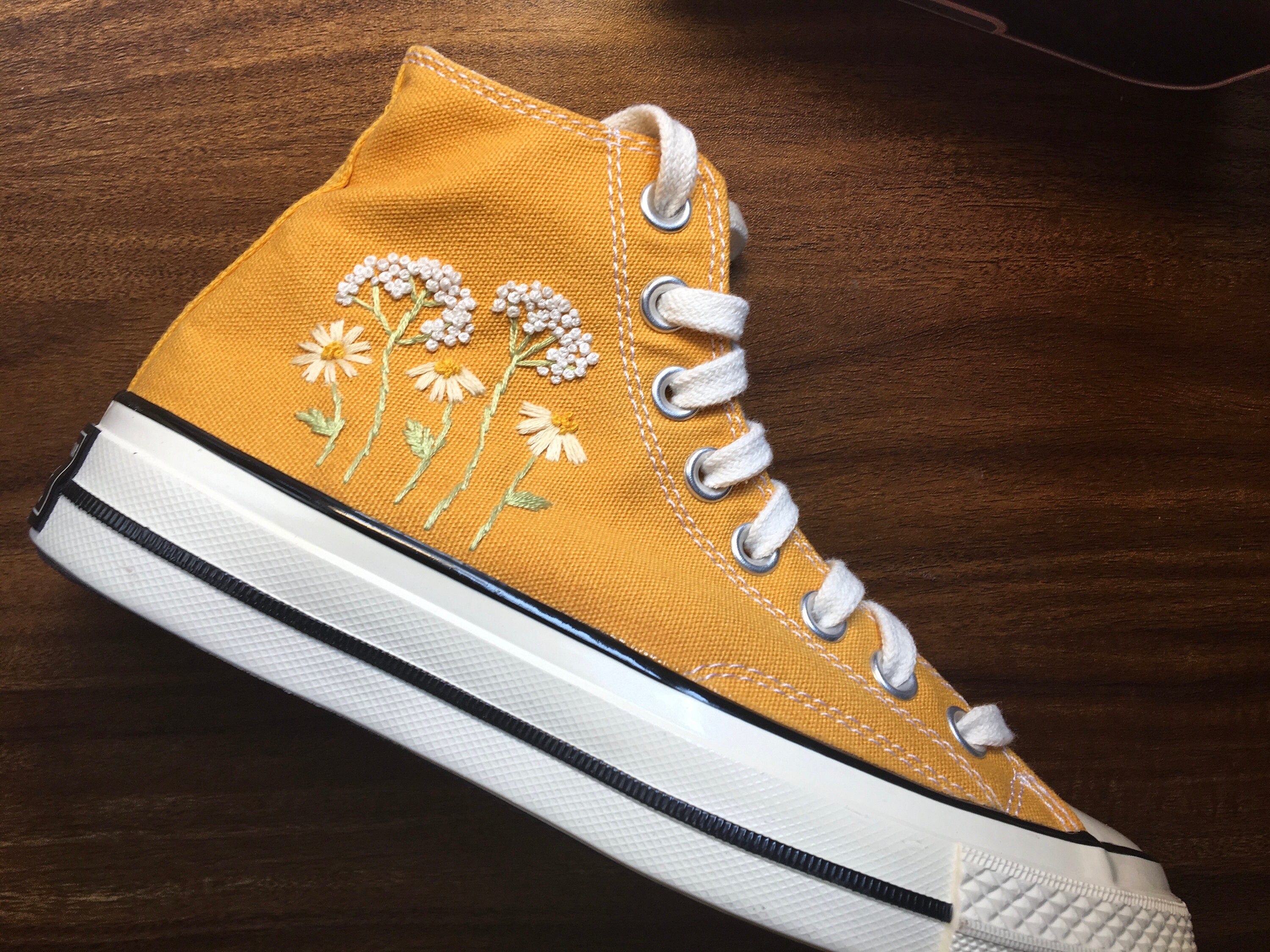 converse flowers from 1970