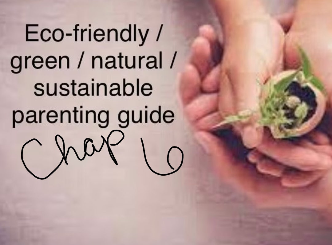 Sustainable Living Tips, Ebook How to Environmentally Friendly Living