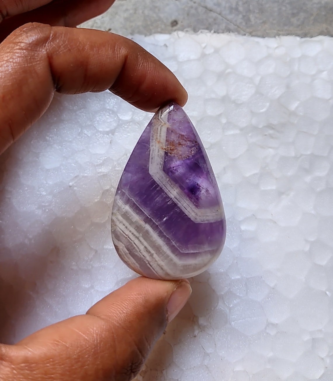 amethyst flower agate amethyst flower agate