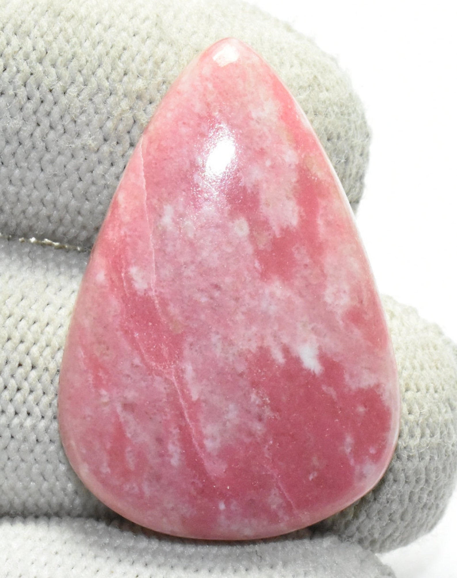 Pink Thulite Cabochon Thulite For Jewelry Use Thulite Loose | Etsy