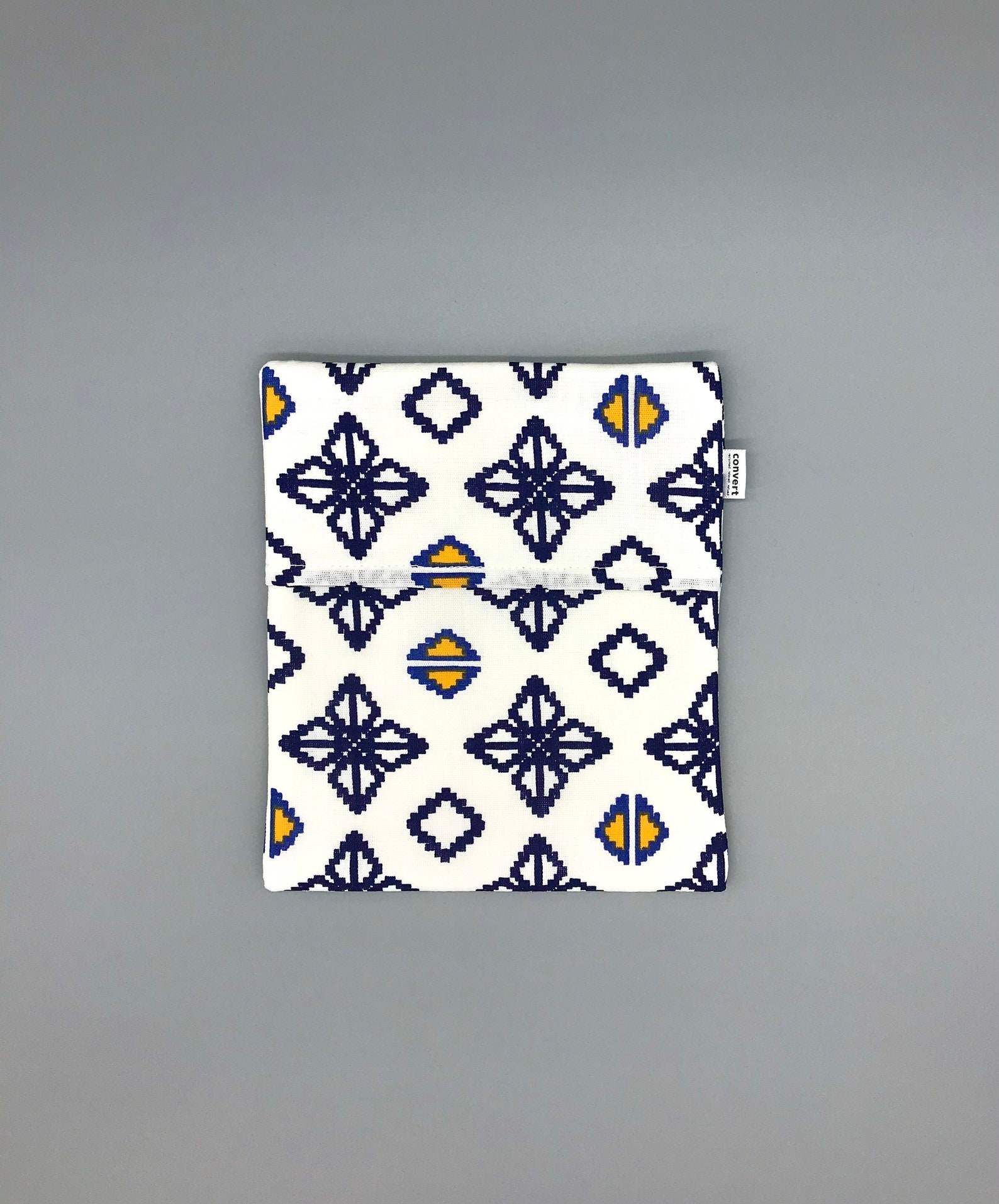 Upcycled Pad Wrap CSP Wrapper Pouch for Cloth Sanitary Pad Etsy