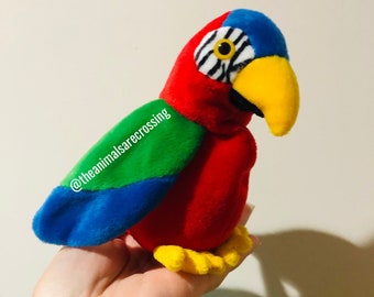 1997 jabber beanie baby value