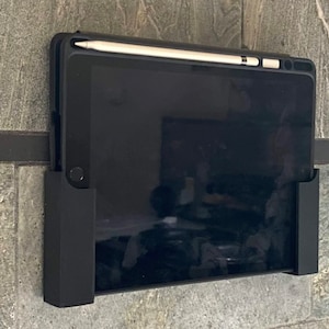 iPad Wall Mount