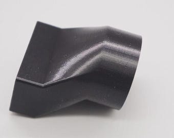 Makita 9924DB Belt Sander Vacuum Adapter