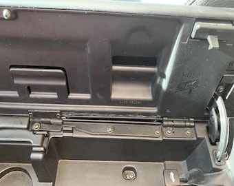 Mazda Miata NB1  Center Console Hinge (3D Printed replacement)