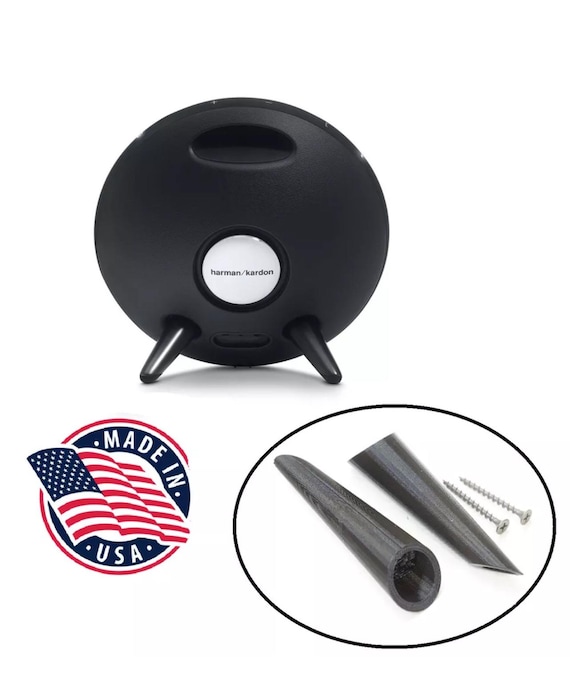 Harman Kardon Onyx Studio 1 & 2用交換脚スタンドセット - Etsy 日本