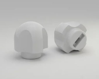 Kitchenaid Replacement Speed Knob. Lot of 2