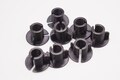 Super8 to 8mm Movie Projector Film Spool Spindle Insert Adapters (8 Pack)