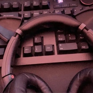 Sony Wh1000xm3 Stand - Etsy
