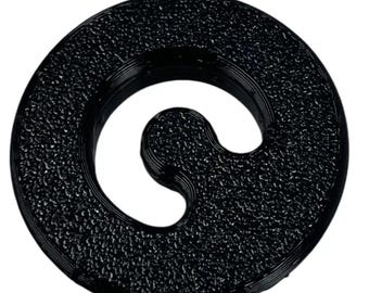 25913048 Cargo Screen Retainer Cargo Cover Hook for Chevrolet Volt Corvette GM (2 per order)