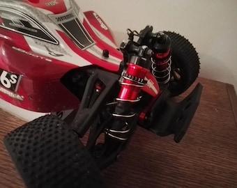 Paraurti anteriore Arrma Typhon