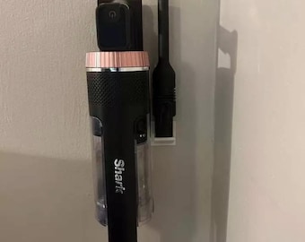 Wall Mount for Shark Stratos Vacuum