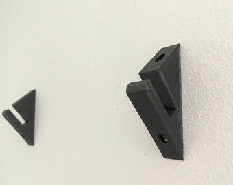 Skateboard Wall Mount