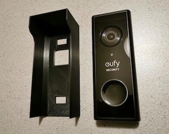 Eufy Doorbell Cover Rain Protector