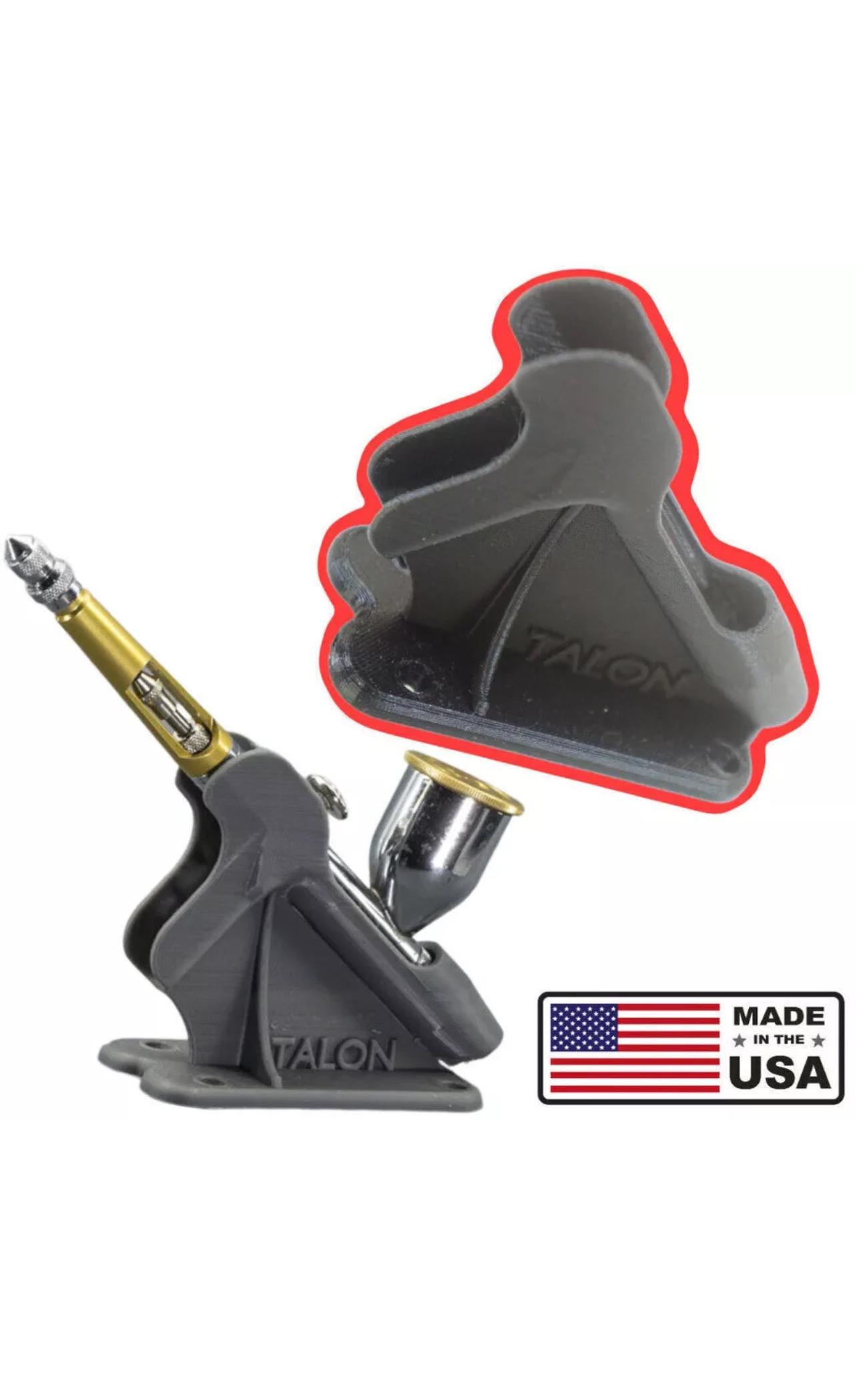Paasche airbrush - Etsy 日本