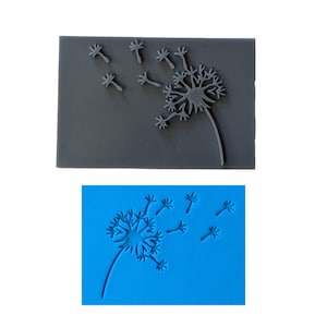 Seifenstempel, Löwenzahnsamen im Wind, 7,5 cm