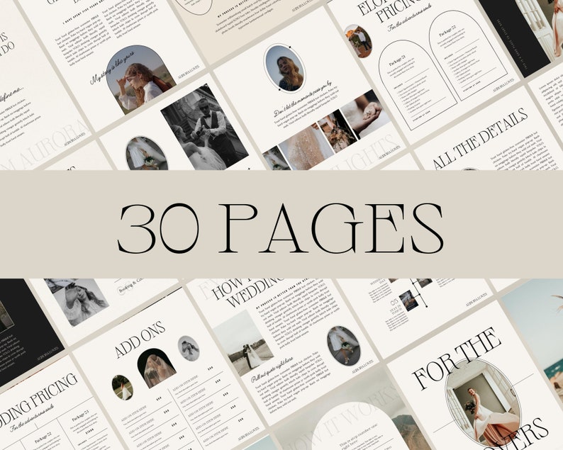 Photographer Pricing Template Photographer Pricing Guide Etsy Photographer Pricing Template Photographer Pricing Guide Etsy
