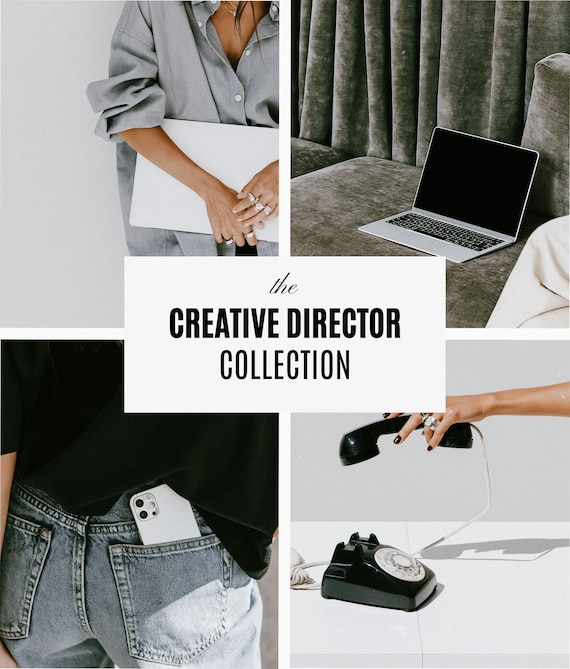 Creative Business Stock Photos | 75 Editorial Workspace Images for Designers, Coaches & Modern Brands | AI Stock Photography