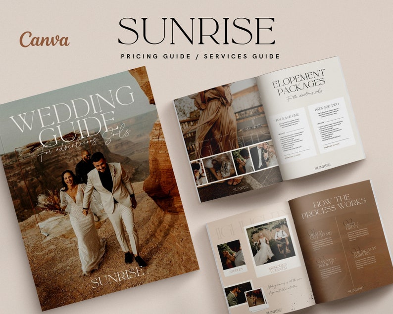 Photographer Pricing Template Photographer Pricing Guide Etsy Photographer Pricing Template Photographer Pricing Guide Etsy