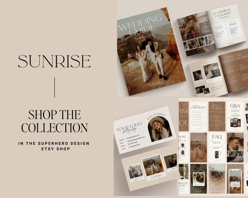 Photographer Pricing Template Photographer Pricing Guide Etsy Photographer Pricing Template Photographer Pricing Guide Etsy