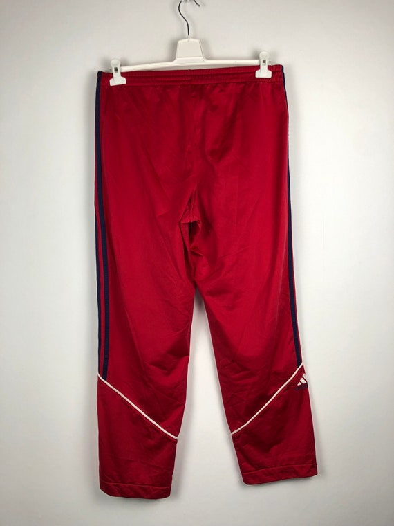 Vintage Adidas Pants | Retro Trackpants | Oversiz… - image 2