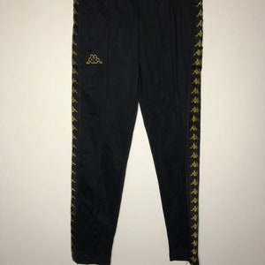 Kappa jogger pants