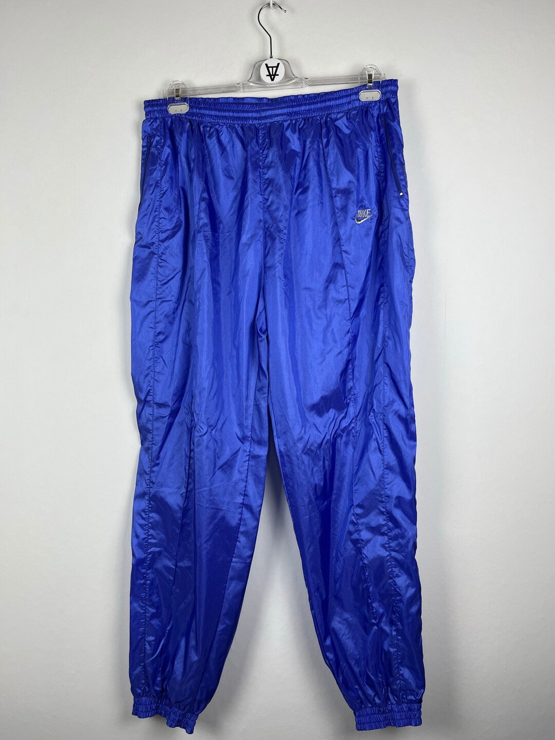 retro nike track pants