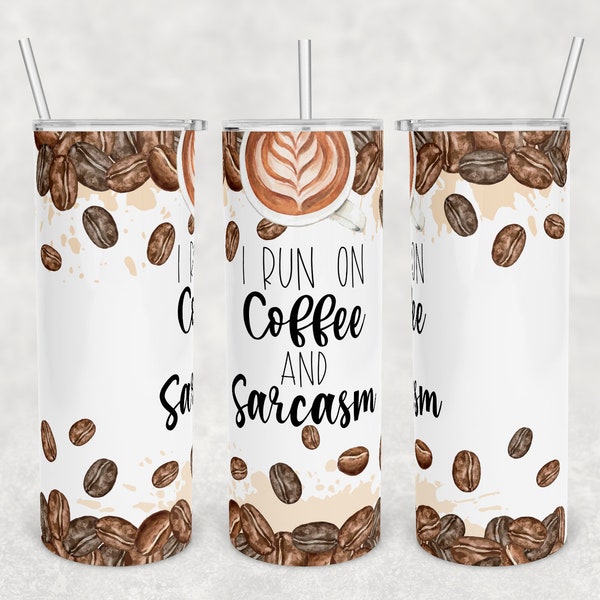 Funny Coffee Tumbler Etsy