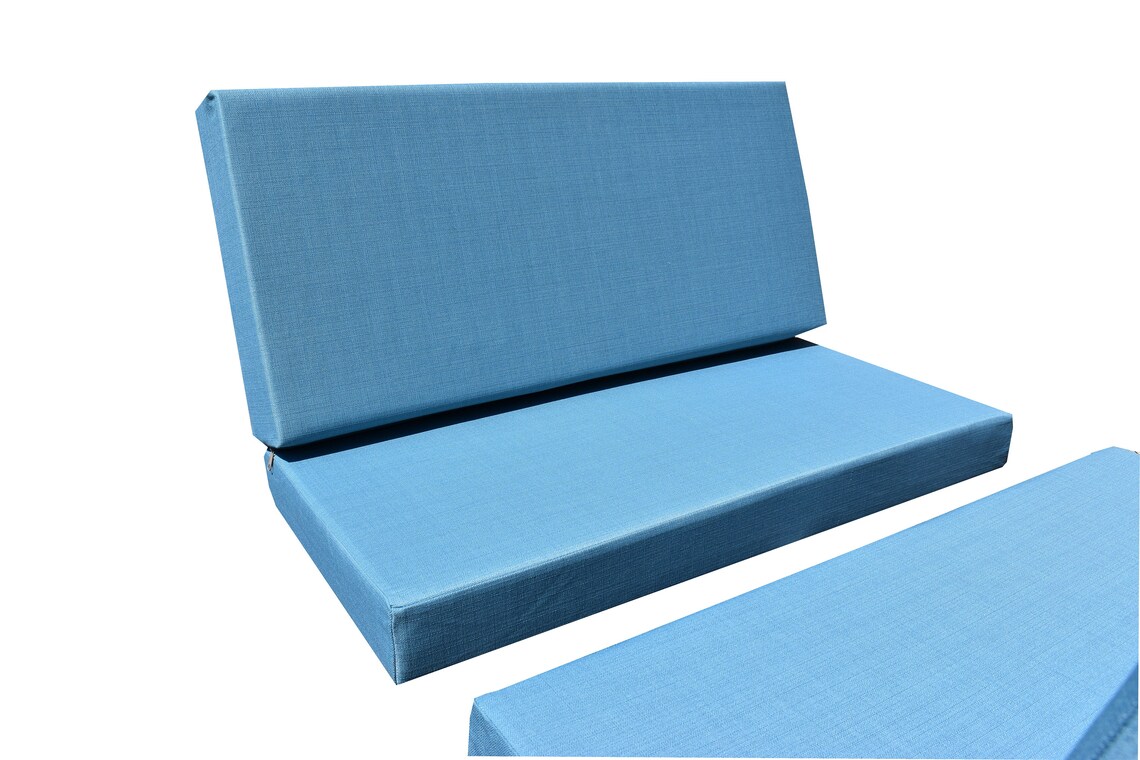 Set of 38 x 18 RV Camper Cushion Covers Etsy