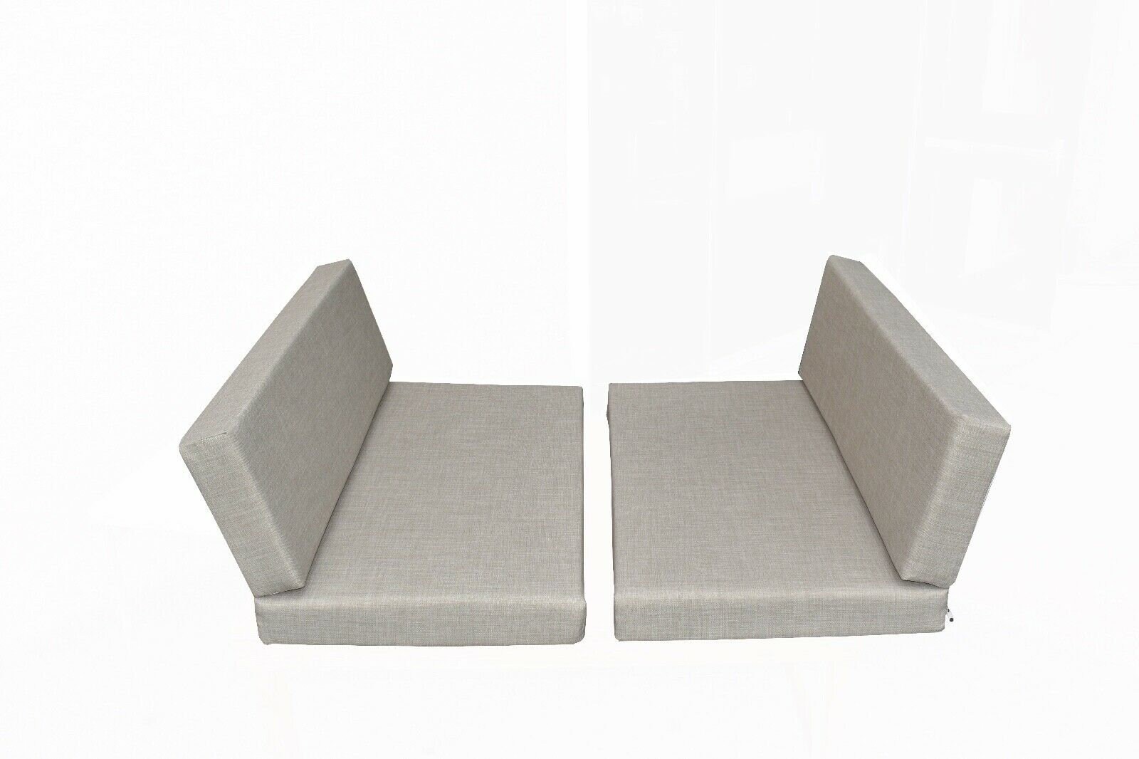 38 x 22 12 RV Camper Cushion Covers Etsy