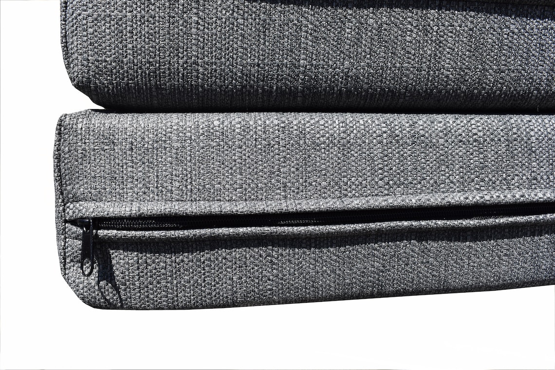 38 x 18 18 RV Camper Cushion Covers Etsy