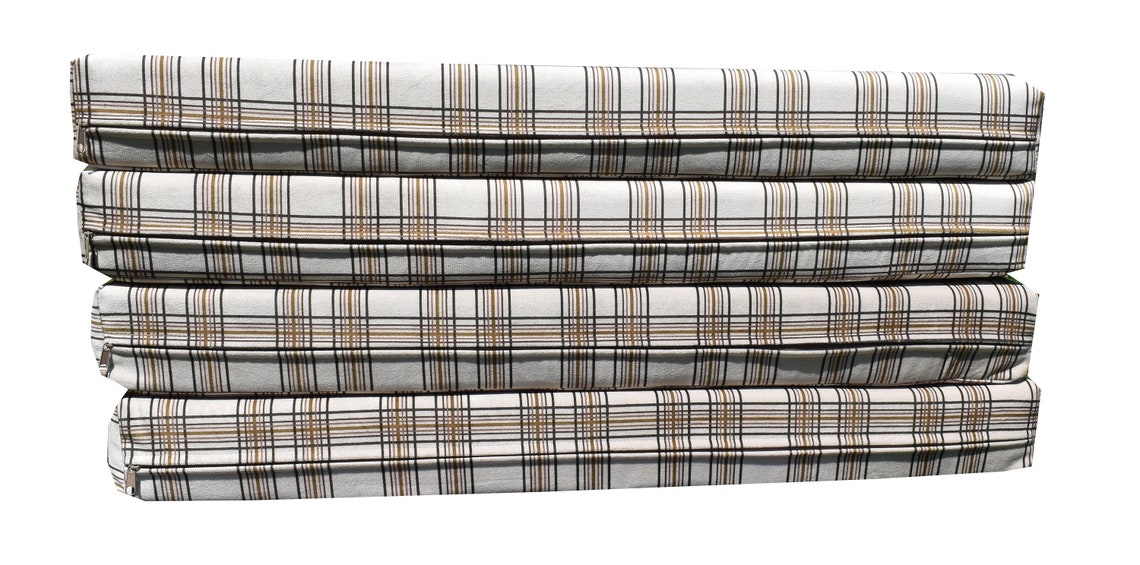 38 x 24 13 RV Camper Cushion Covers Etsy