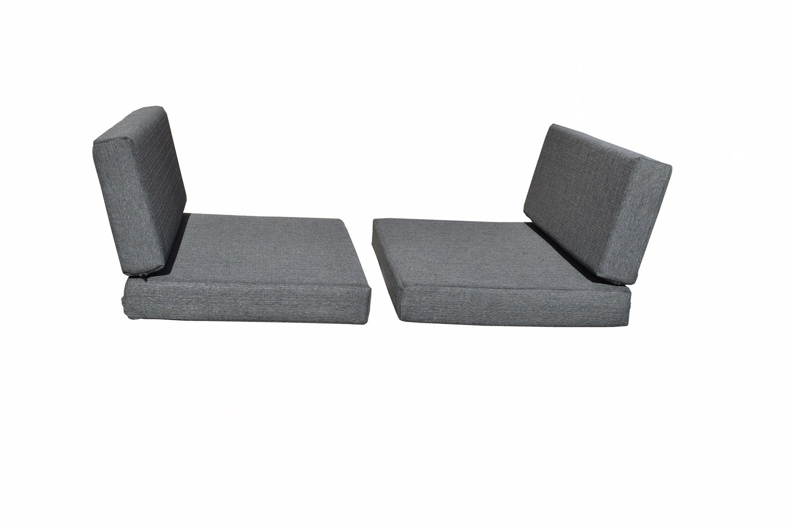 Set of 40 X 18 RV Camper Cushion Covers Etsy