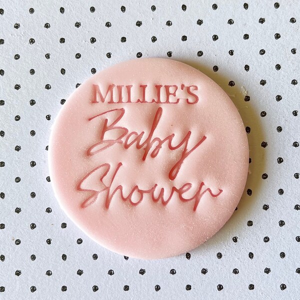 Baby Shower Stamps Etsy