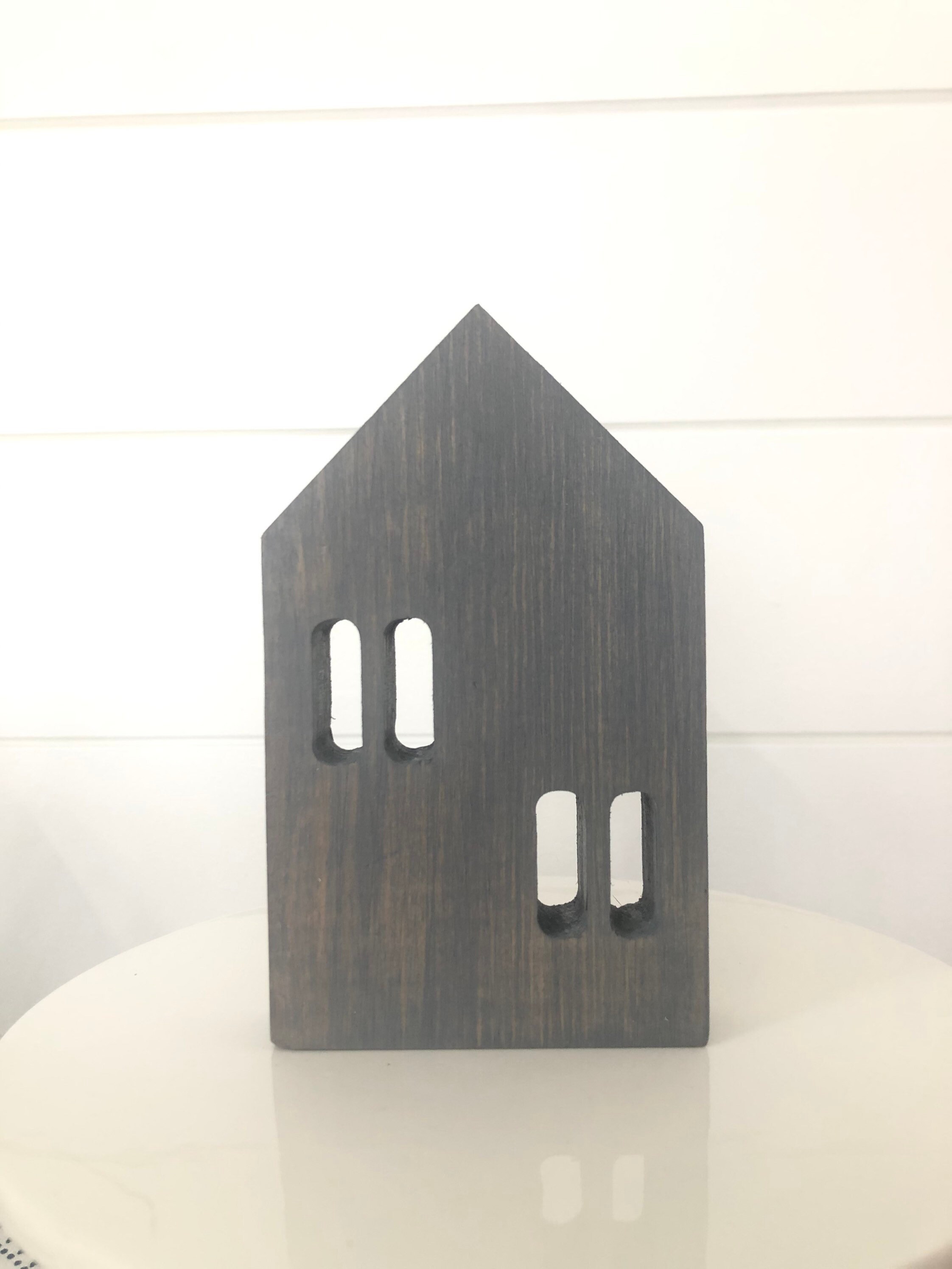 Decorative Window Houses - Etsy