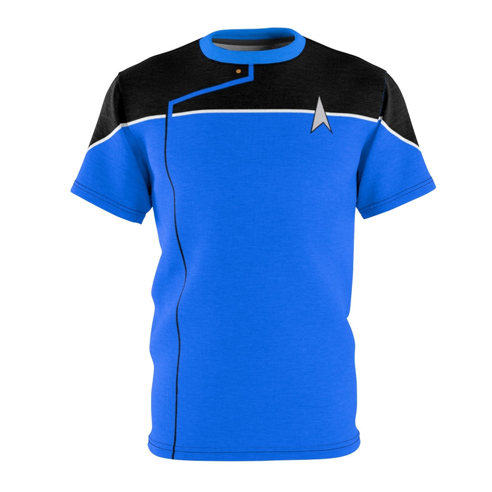 star trek lower decks shirt colors