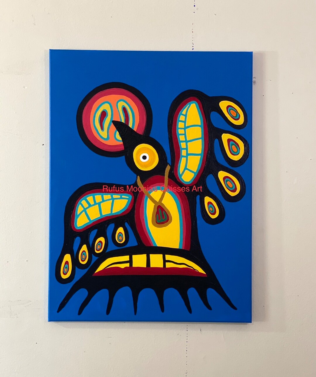 Medicine Bird Traditional Medicines Bird Clans Sleeping Giant Etsy