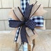 see more listings in the Farmhouse/Everyday Bows section