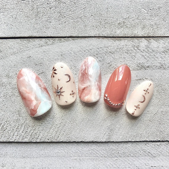 Trim nail set best sale