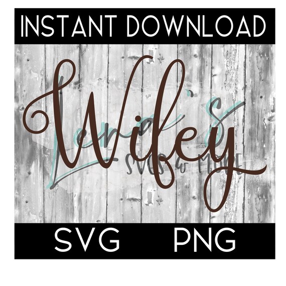 Wifey SVG Wedding SVG Silhouette Svg Circuit Cut File PNG - Etsy Denmark