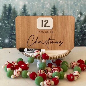 Christmas Countdown