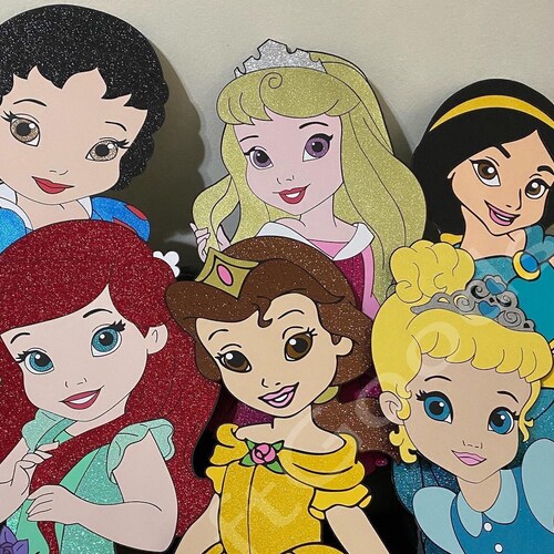 Baby Disney Princess 2 Feet Character Prop Baby Disney - Etsy Baby Disney Princess 2 Feet Character Prop Baby Disney - Etsy