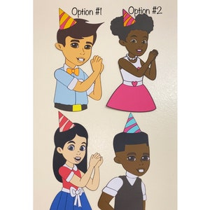 Gracie&#39;s Corner Cardstock Prop, Gracie&#39;s Corner Cutout, 2ft Gracie&#39;s Corner Birthday Decor, Gracie&#39;s Corner Party, Gracie&#39;s Corner Bday