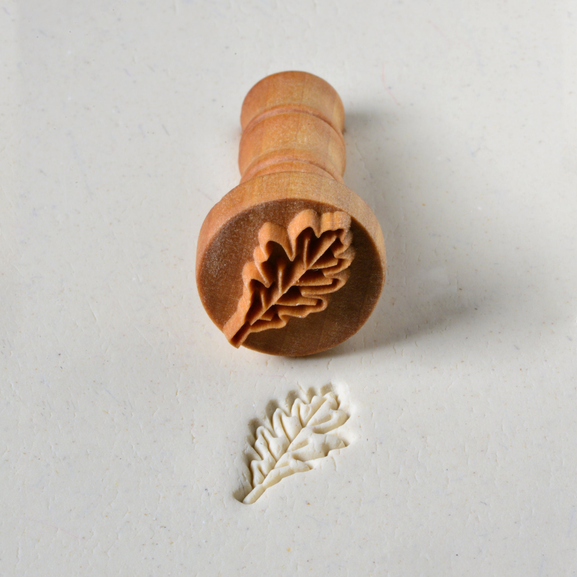 Clay Stamps for Pottery, Fimo, PMC, Fondant and More Clay Tools