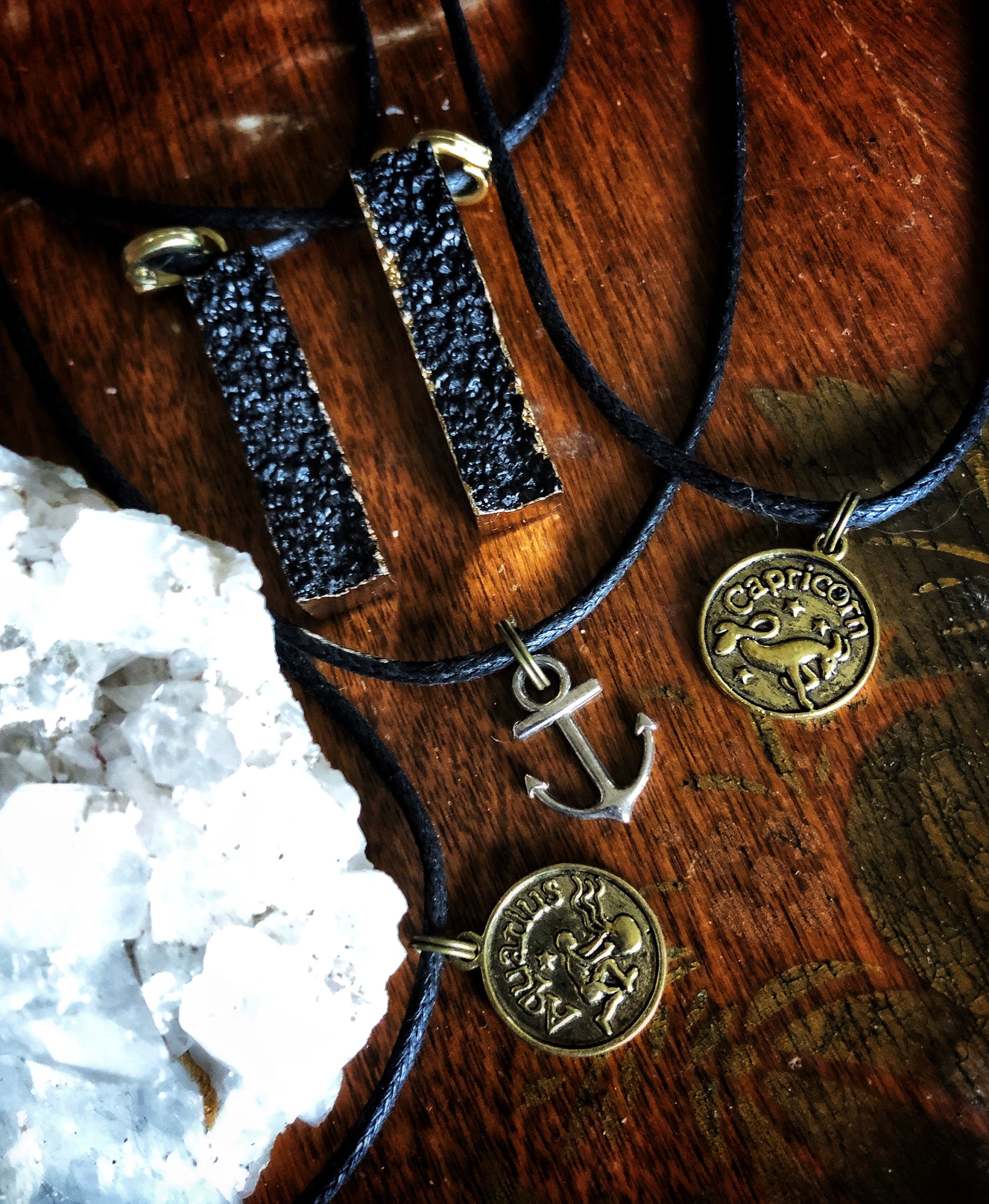 Pendant Necklaces Etsy