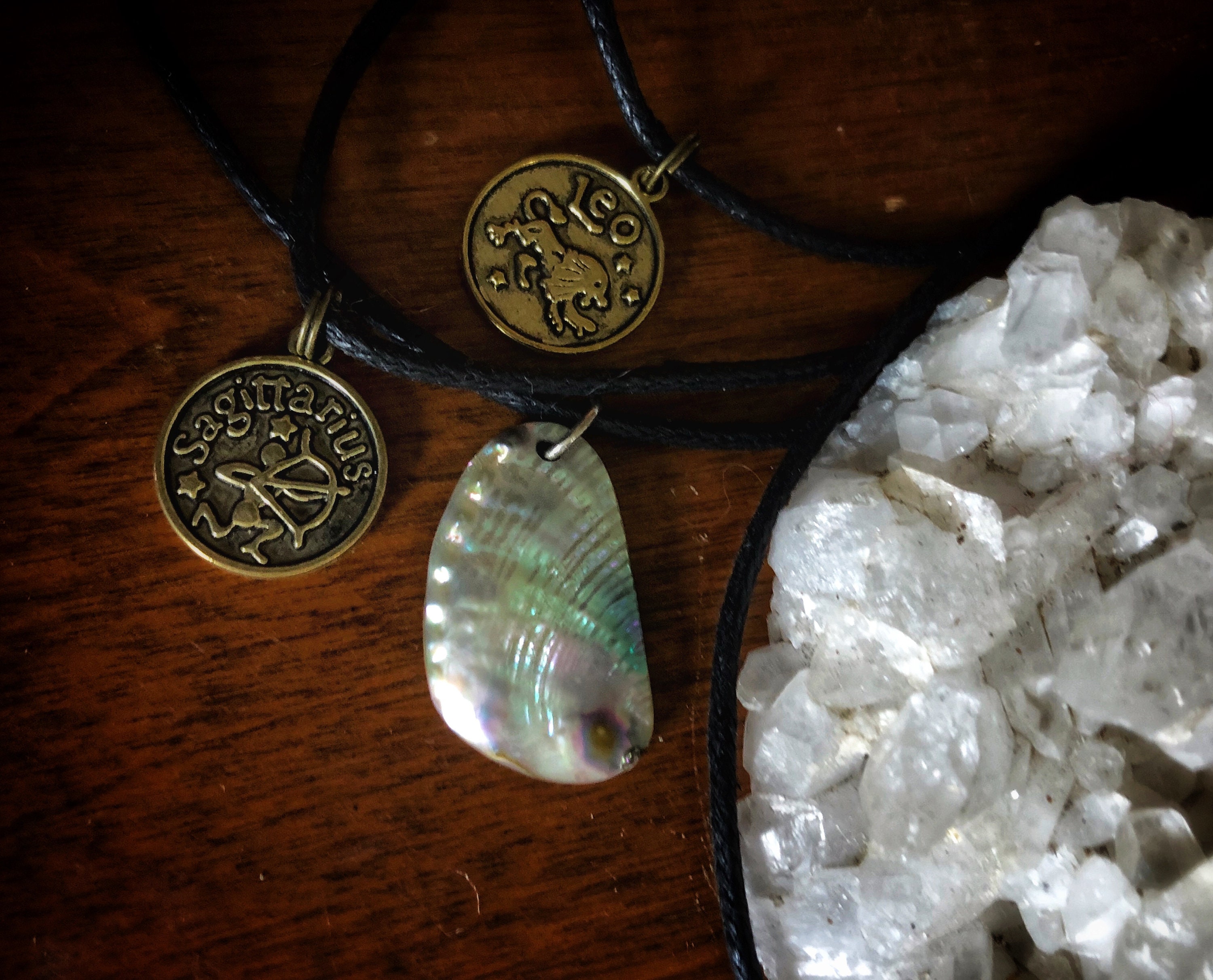 Pendant Necklaces Etsy