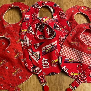 st louis cardinals baby gear