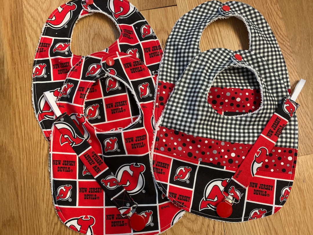 New Jersey Devils Baby Gifts