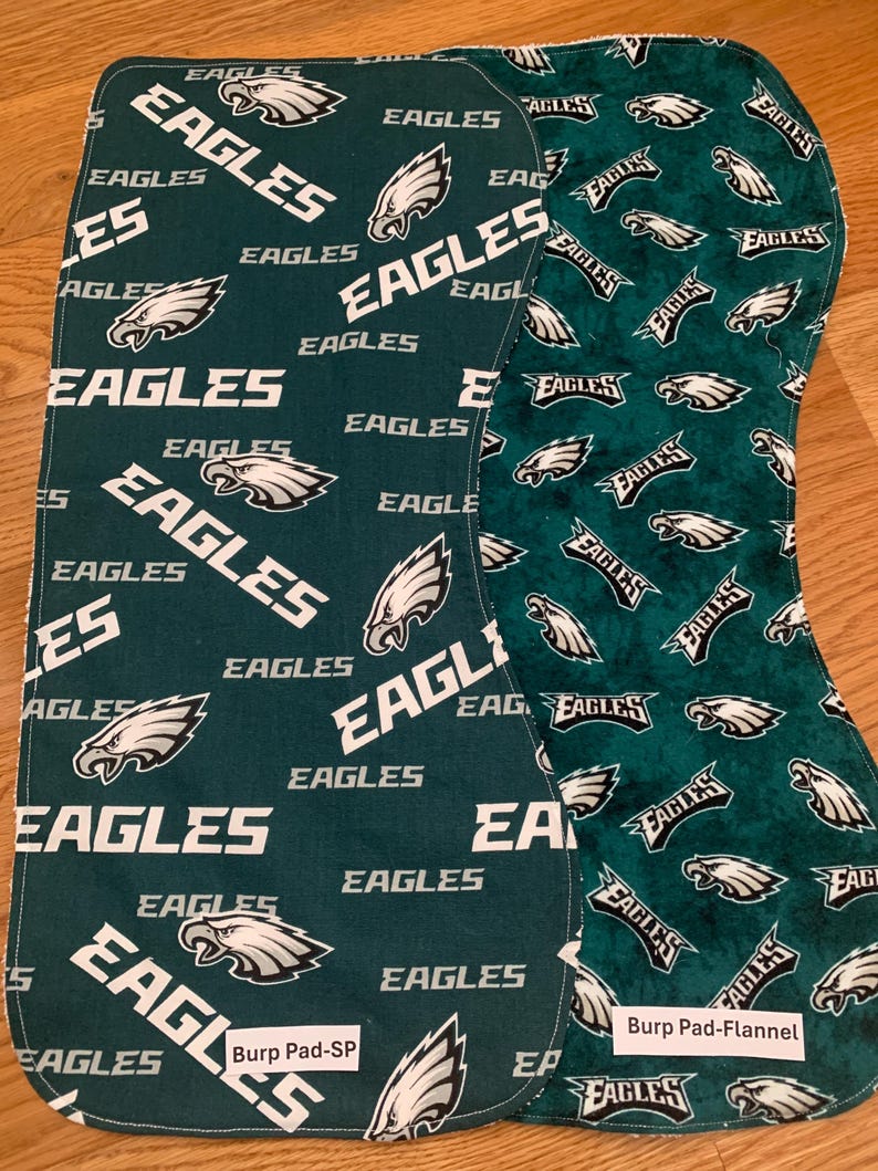 Philadelphia Eagles Baby Gifts image 9
