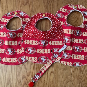 San Francisco 49ers Baby Gifts